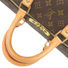 Louis Vuitton Monogram Keepall 55 Secondhand
