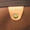 Louis Vuitton Monogram Keepall 55 Secondhand