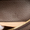 Secondhand Gucci GG Supreme Ophidia Round Clutch