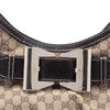 Gucci Large GG Canvas Dialux Queen Hobo Secondhand