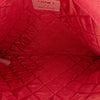 Chanel Paris Cuba Quilted Caviar Thread Around Envelope Clutch Secondhand
