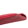 Chanel Paris Cuba Quilted Caviar Thread Around Envelope Clutch Secondhand