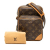 Louis Vuitton Monogram Amazone Secondhand