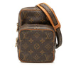 Louis Vuitton Monogram Mini Amazone Secondhand
