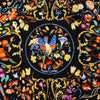 Hermès Pierres d Orient et d Occiden Silk Scarf 90 Secondhand