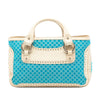 Celine Macadam Canvas Boogie Handbag Secondhand