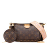 Louis Vuitton Monogram Multi Pochette Accessoires Secondhand