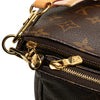 Louis Vuitton Monogram Multi Pochette Accessoires Secondhand