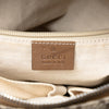 Gucci Diamante Coated Canvas Zip Crossbody Secondhand