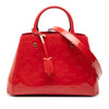 Louis Vuitton Monogram Vernis Montaigne BB Secondhand