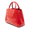 Louis Vuitton Monogram Vernis Montaigne BB Secondhand