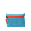 Gucci GG Embossed Neoprene Scuba Pouch Secondhand