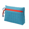 Gucci GG Embossed Neoprene Scuba Pouch Secondhand
