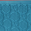 Gucci GG Embossed Neoprene Scuba Pouch Secondhand