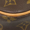 Louis Vuitton Monogram Pochette Gange Secondhand