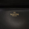 Valentino Calfskin VLogo Loco Satchel Secondhand