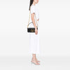 Valentino Calfskin VLogo Loco Satchel Secondhand