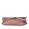 Gucci Dollar Calfskin Interlocking G Wallet on Chain Secondhand