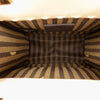 Fendi Mini Leather Sunshine Shopper Tote Secondhand