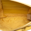 Burberry Haymarket Check Coated Canvas Bow Tie Crossbody Secondhand