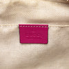 Gucci Patent Soho Disco Crossbody Secondhand