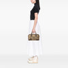 LOEWE Suede Amazona 28 Secondhand