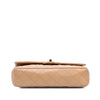 Chanel Medium Classic Caviar Double Flap Secondhand