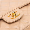Chanel Medium Classic Caviar Double Flap Secondhand