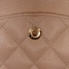 Chanel Medium Classic Caviar Double Flap Secondhand