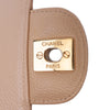 Chanel Medium Classic Caviar Double Flap Secondhand