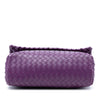 Bottega Veneta Small Nappa Intrecciato Olimpia Shoulder Bag Secondhand