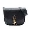 Saint Laurent Small Leather Monogram Kaia Crossbody Secondhand