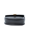 Saint Laurent Small Leather Monogram Kaia Crossbody Secondhand