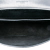Saint Laurent Small Leather Monogram Kaia Crossbody Secondhand