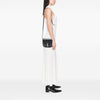 Saint Laurent Small Leather Monogram Kaia Crossbody Secondhand