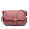 Gucci Microguccissima Sukey Crossbody Secondhand