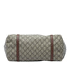 Gucci GG Supreme Nice Tote Secondhand