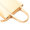 Burberry Leather Tote Secondhand