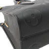 Louis Vuitton Monogram Giant Empreinte OnTheGo East West Secondhand