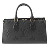 Louis Vuitton Monogram Giant Empreinte OnTheGo East West Secondhand