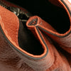 Gucci Medium Leather Bamboo Libeccio Tote Secondhand