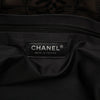 Chanel New Travel Line Nylon Tote Secondhand