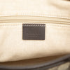 Gucci Small GG Supreme Convertible Tote Secondhand