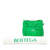 Secondhand Bottega Veneta Small Nappa Maxi Intrecciato Cassette Bucket Bag