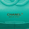 Chanel Medium Classic Lambskin Double Flap Secondhand