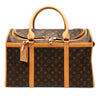 Louis Vuitton Monogram Sac Chien Pet Carrier 50 Secondhand