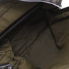 Fendi Zucca Canvas Business Bag Secondhand
