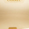 Chanel Mini Metallic Lambskin Like a Wallet Flap Bag Secondhand
