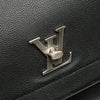 Louis Vuitton Leather Lockme II Secondhand