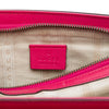 Gucci Patent Bright Bit Satchel Secondhand